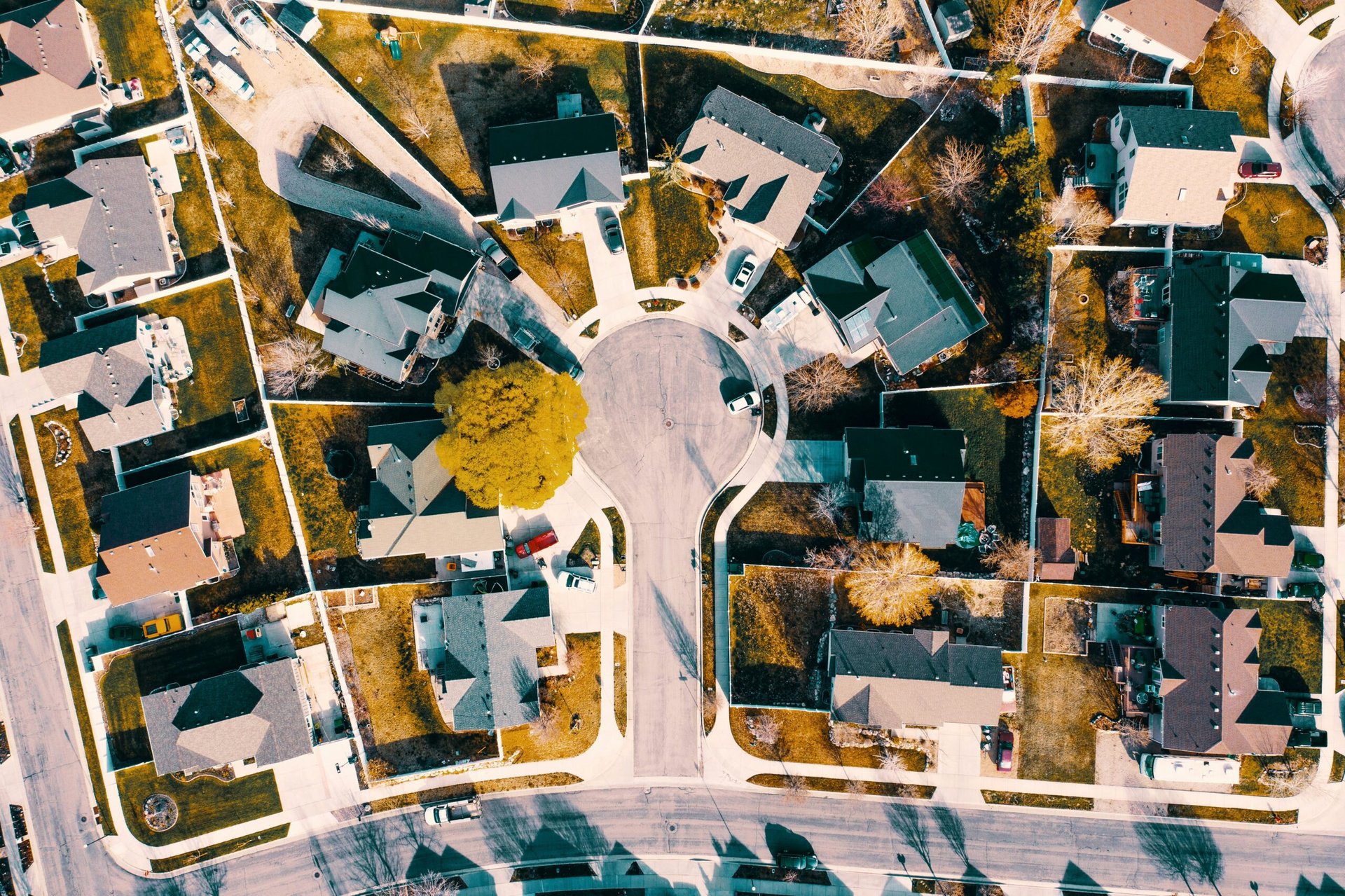 Analyse der Nachbarschaft für Immobilienkäufer in Paderborn