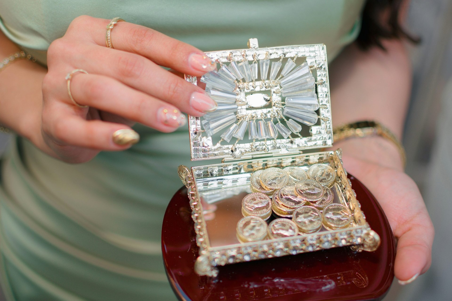 Antiker Schmuck: Die Geschichte von Paderborn