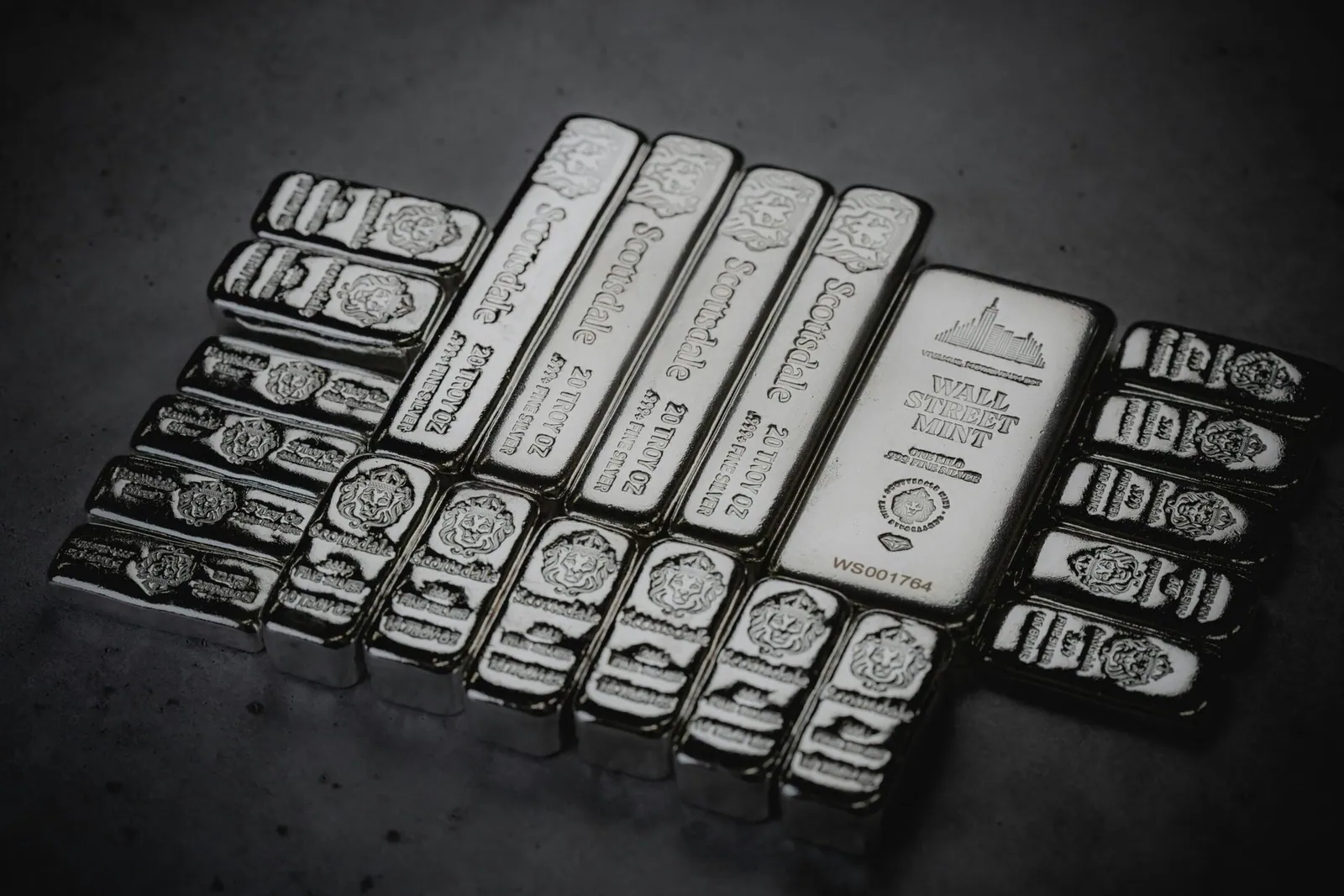 Die Bedeutung von Silber als Industriemetall in Paderborn
