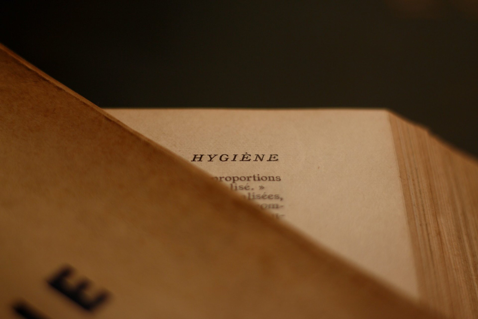 Die Bedeutung von Hygiene in der Schönheitspflege in Paderborn