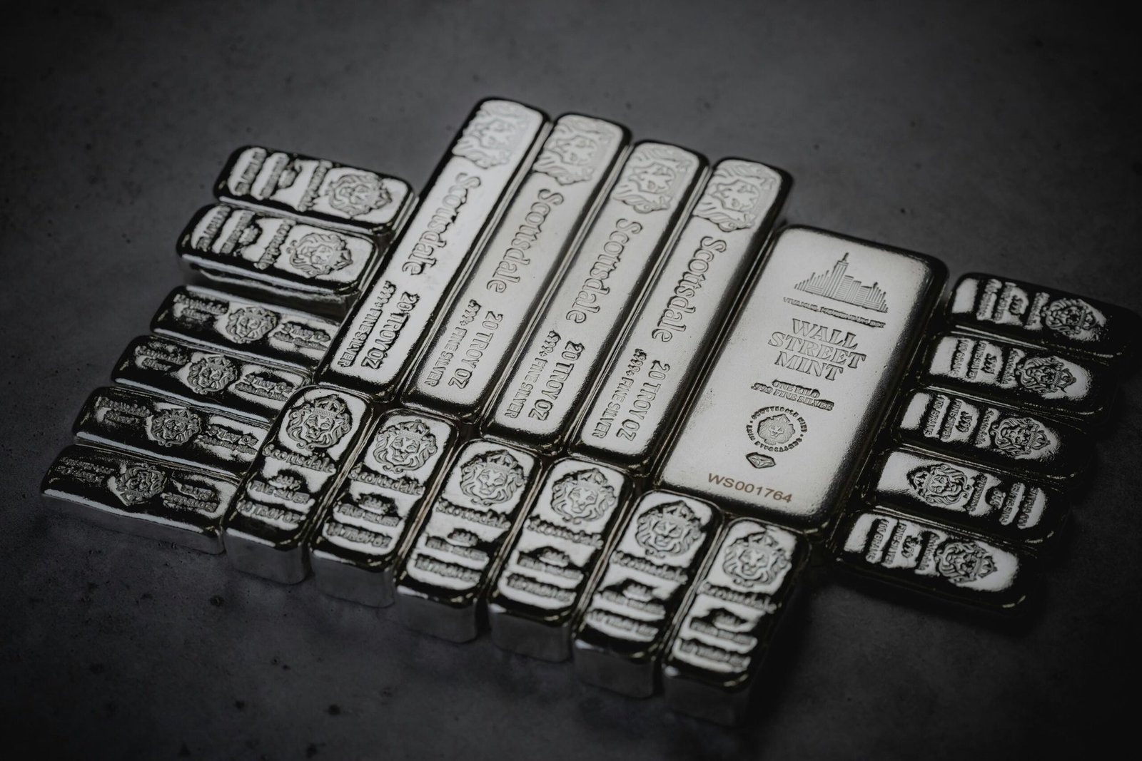 Die Bedeutung von Silber als Industriemetall in Baderborn