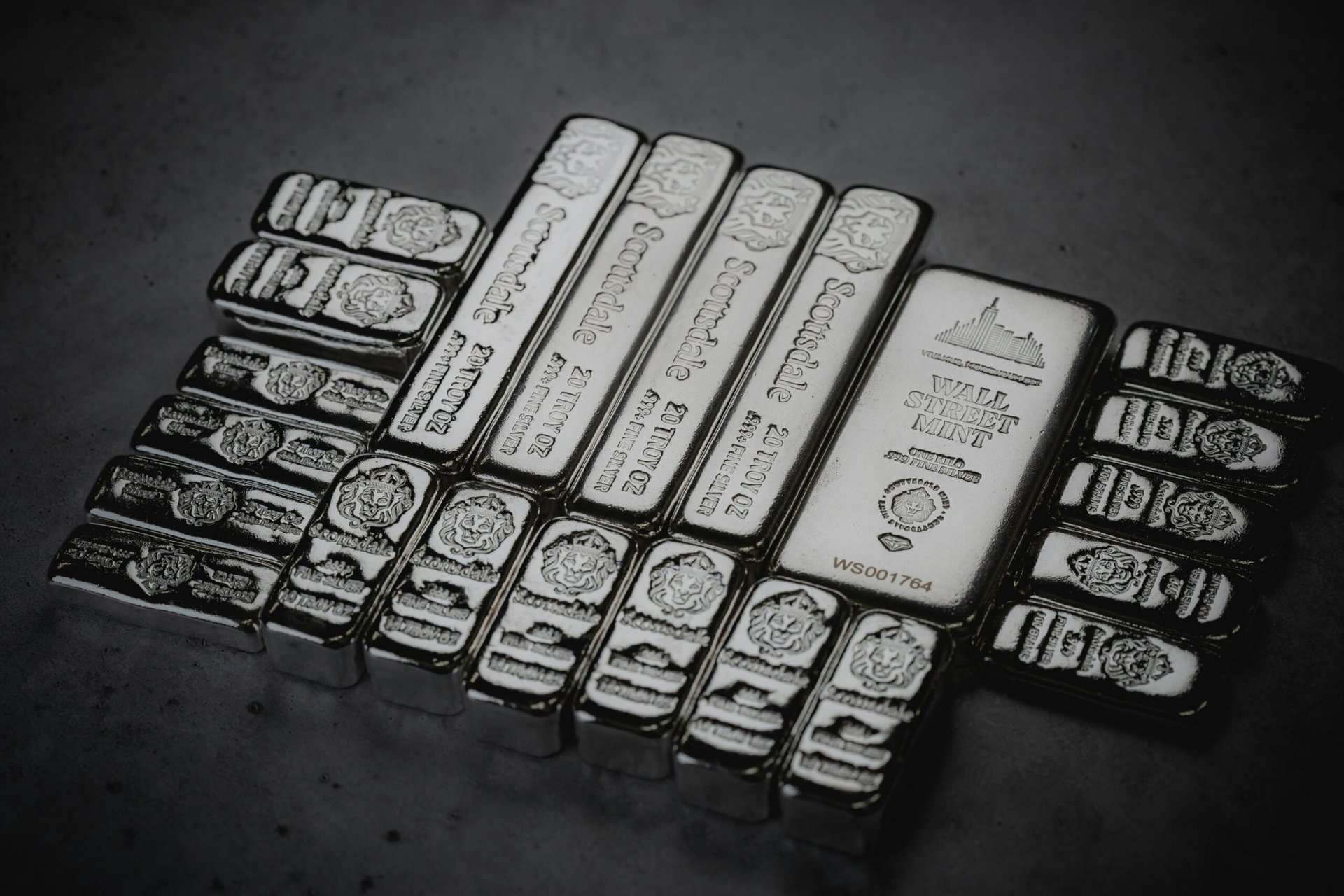 Die Bedeutung von Silber als Industriemetall in Paderborn