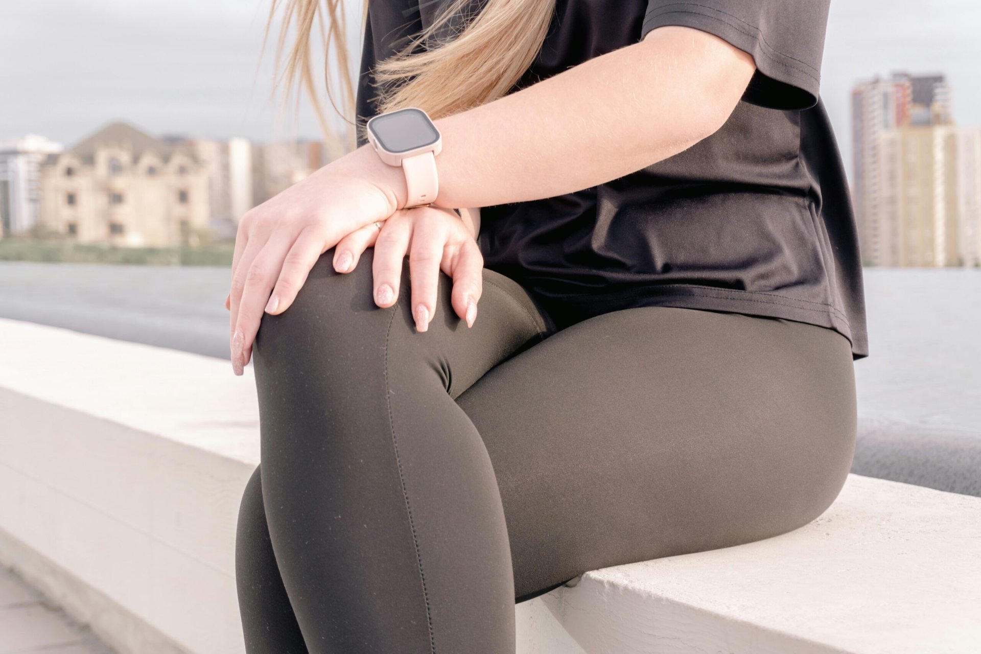 Die besten Fitness-Tracker und ihre Funktionen in Paderborn