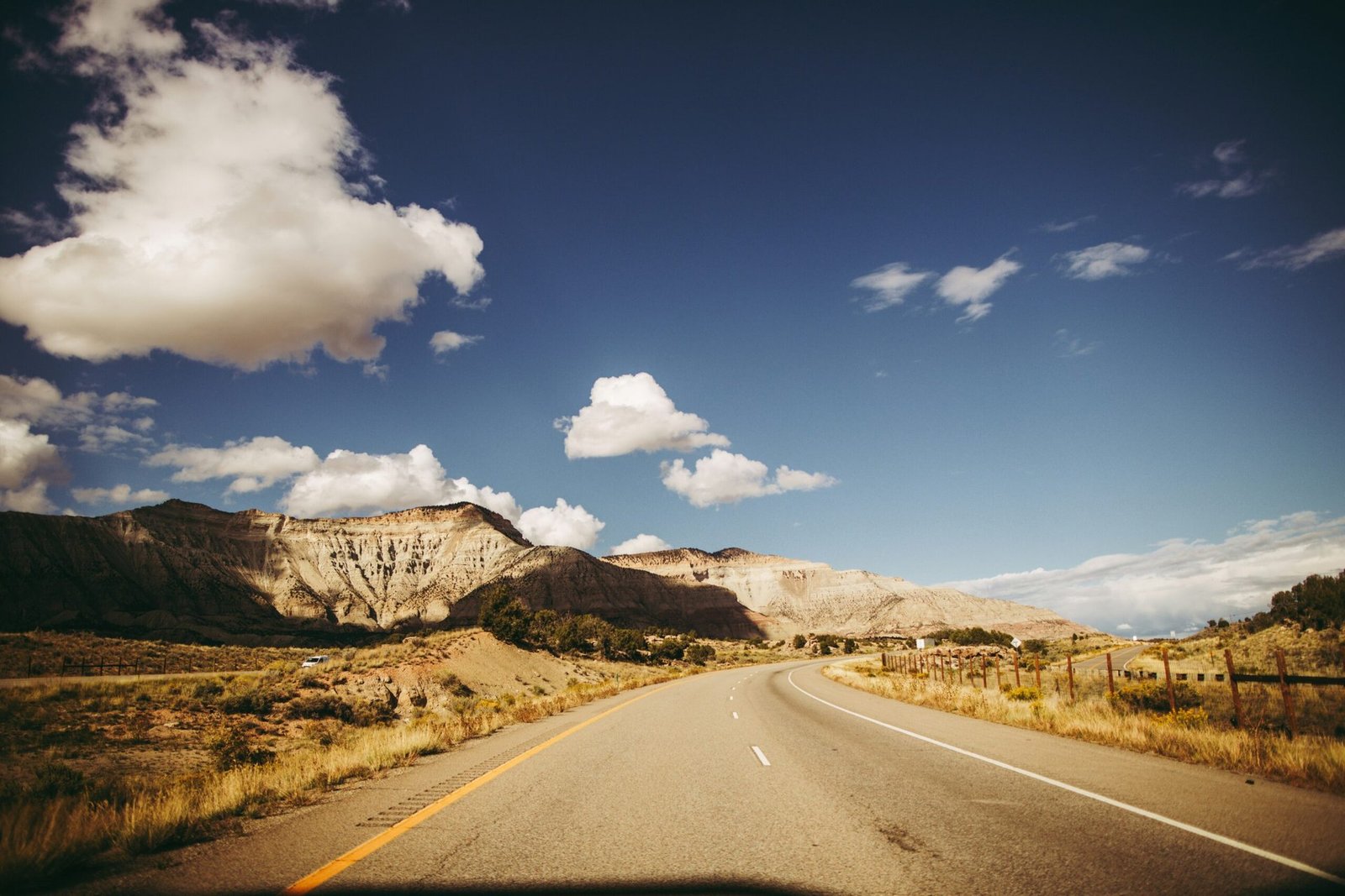 Die schönsten Roadtrips in Europa: Entdecke atemberaubende Landschaften