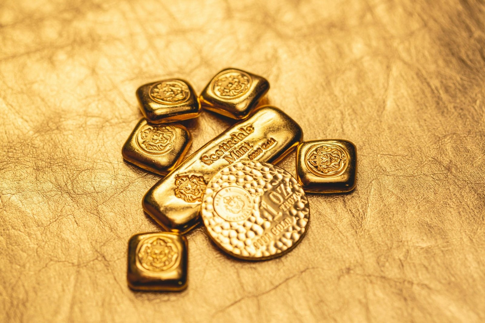 Die Vorteile eines Gold IRA für Baderborn