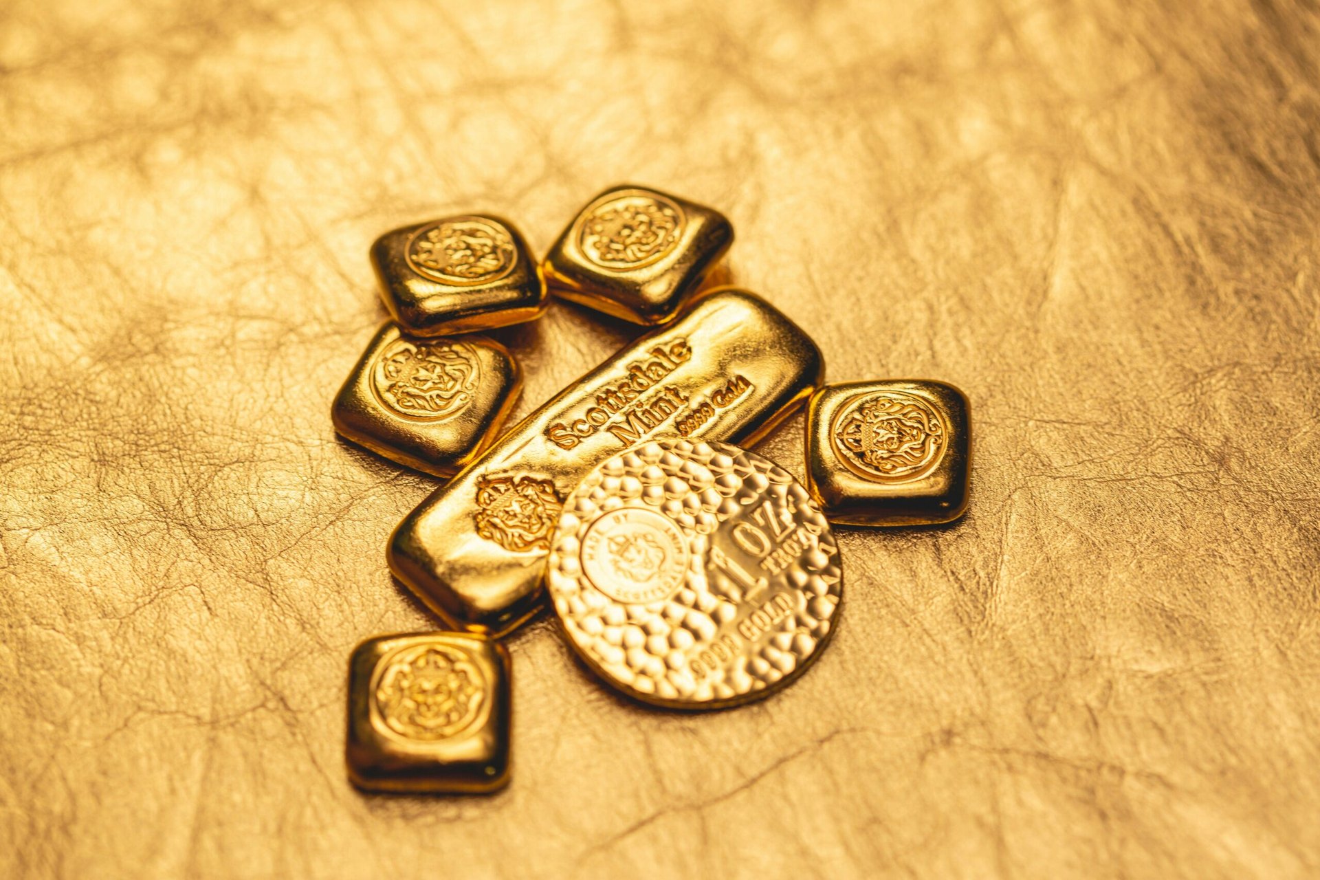 Die Vorteile eines Gold IRA für Paderborn