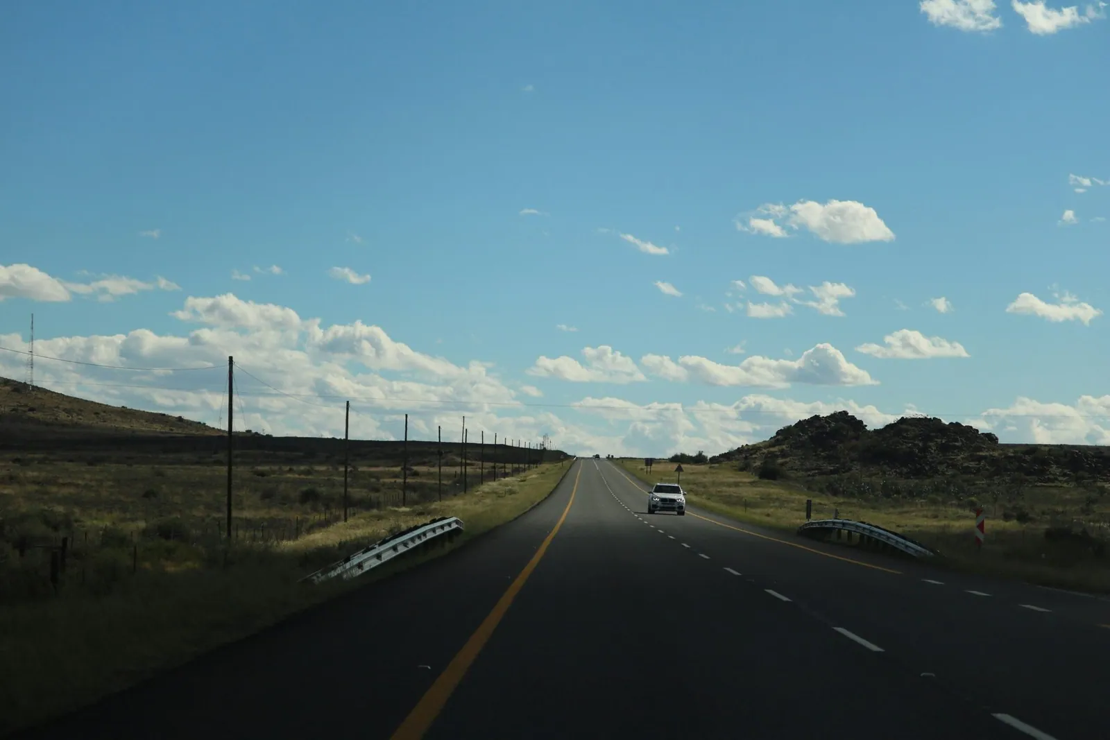 Effektive Roadtrip-Planung: Tipps und Tricks