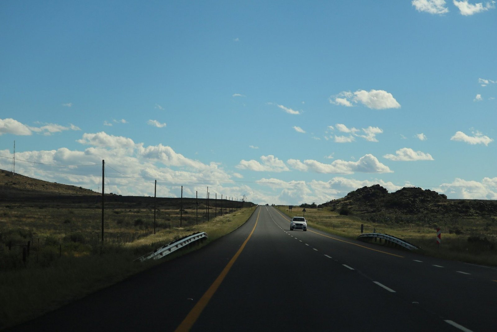 Effektive Roadtrip-Planung: Tipps und Tricks