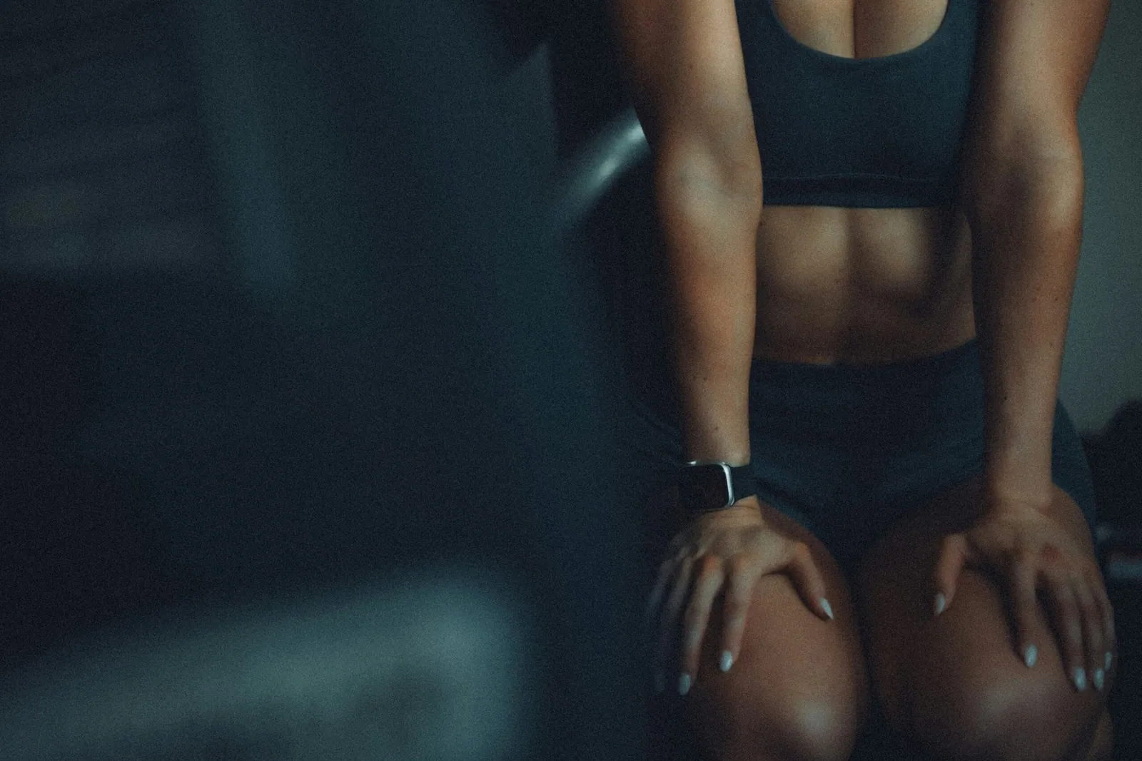Effektives Fitnesstraining für Männer in Paderborn