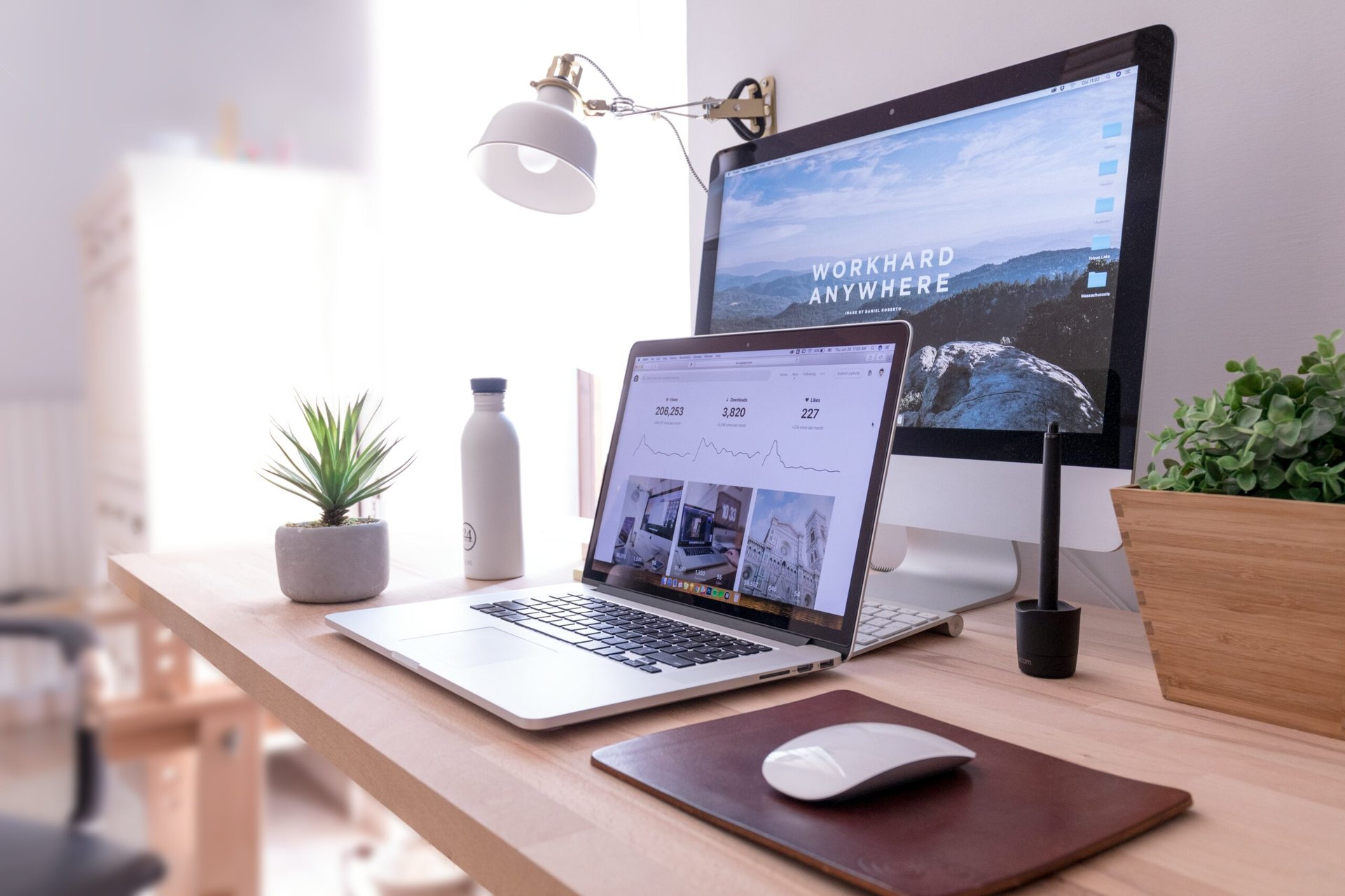 Effektives Remote-Arbeiten in Paderborn