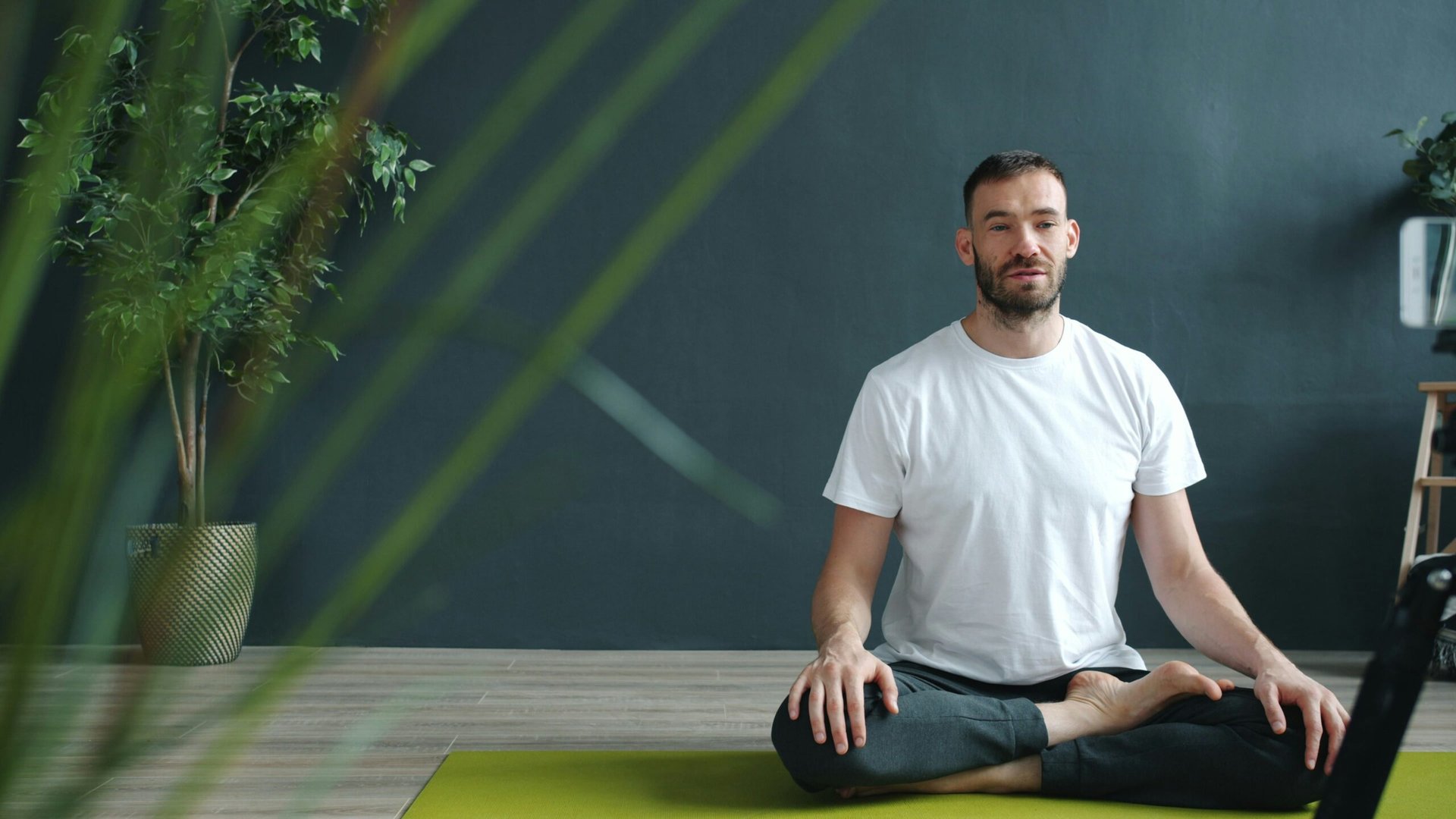 Einführung in Meditationstechniken für Anfänger in Paderborn