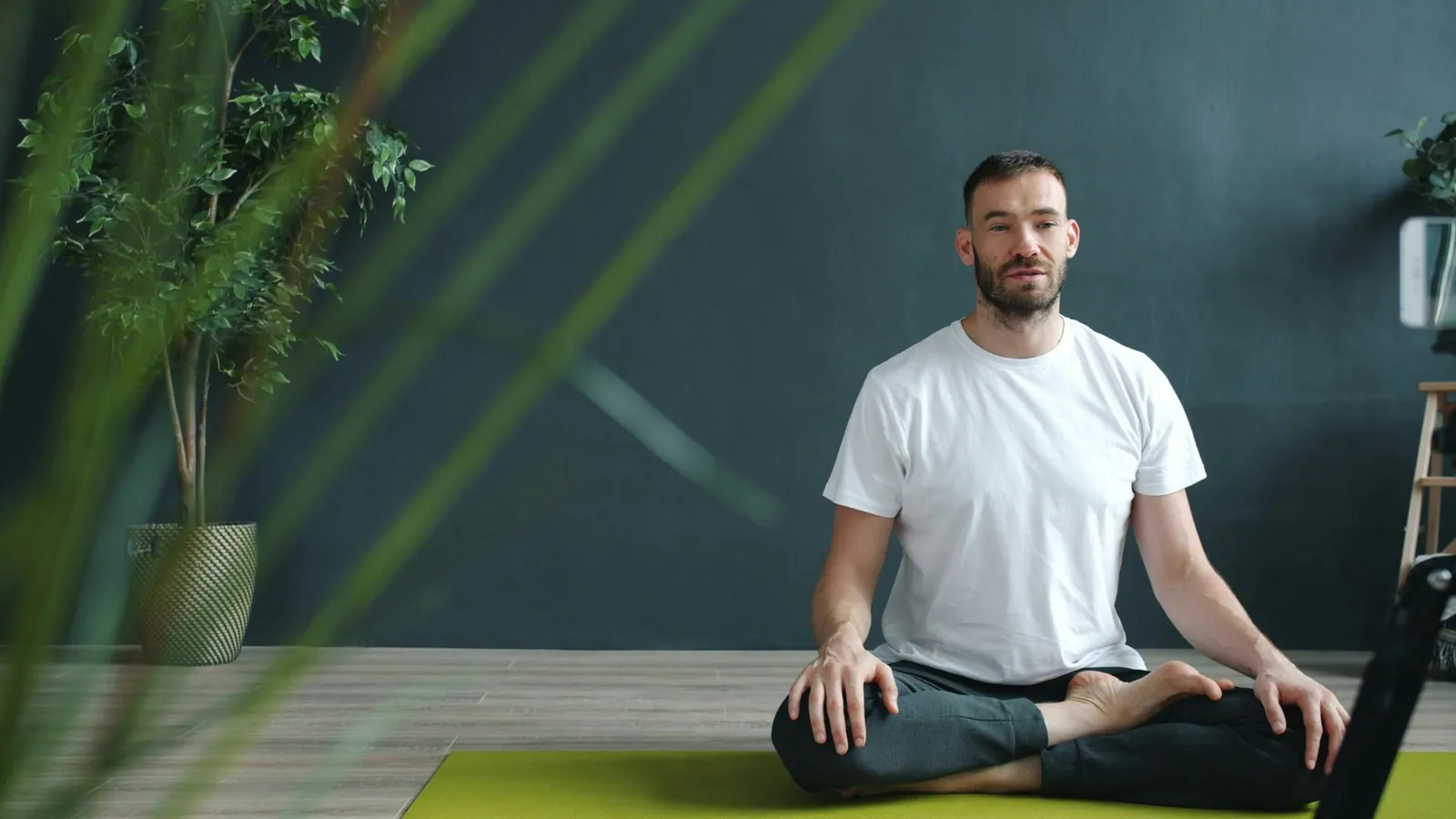 Einführung in Meditationstechniken für Anfänger in Paderborn