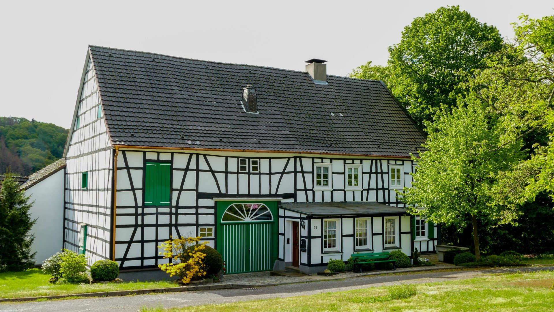 Elektrik im Haus Paderborn: Wichtige Informationen