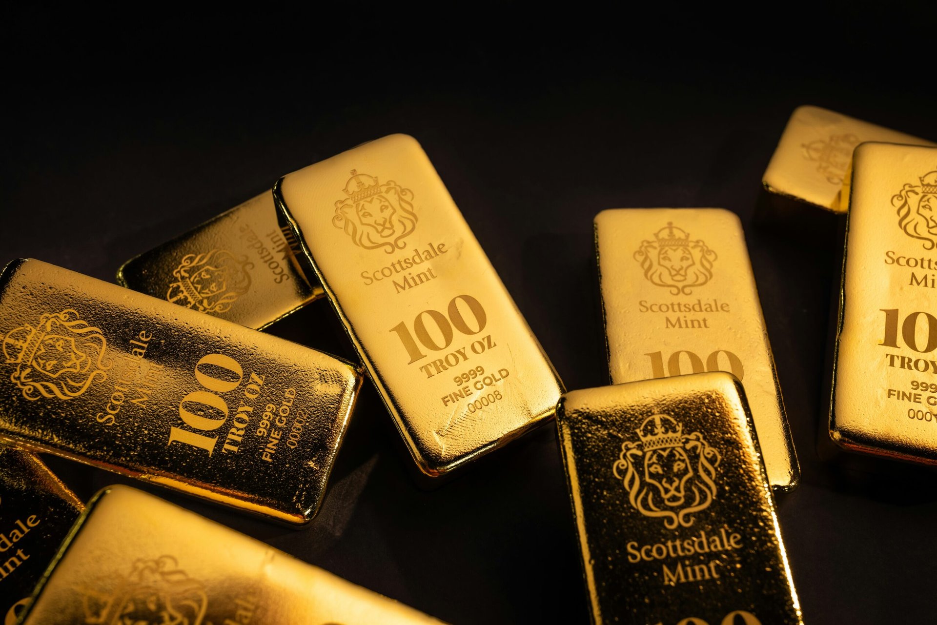 Investieren in Gold: Einsteigertipps für Paderborn