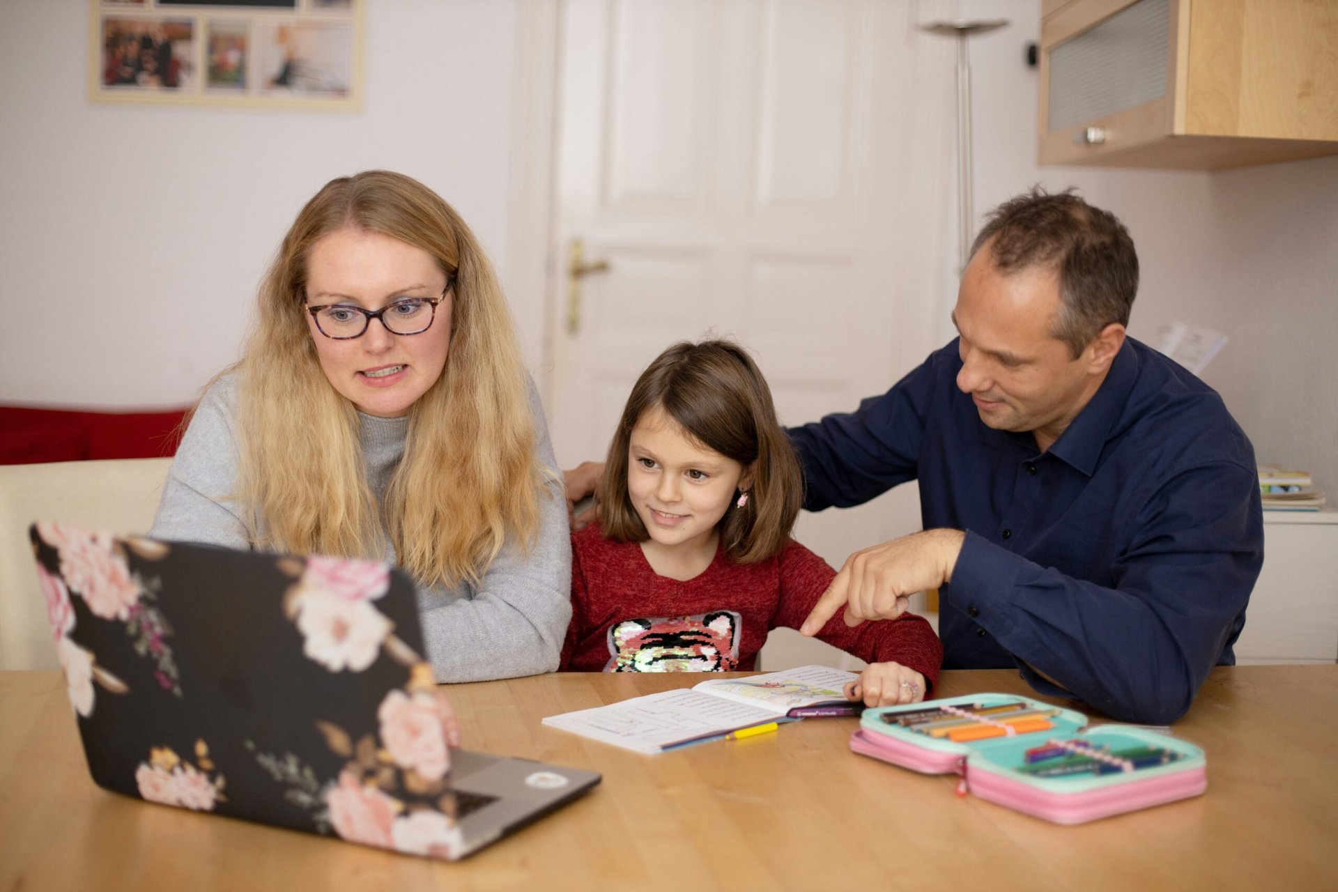 Kindererziehung im Alltag in Paderborn: Tipps und Empfehlungen