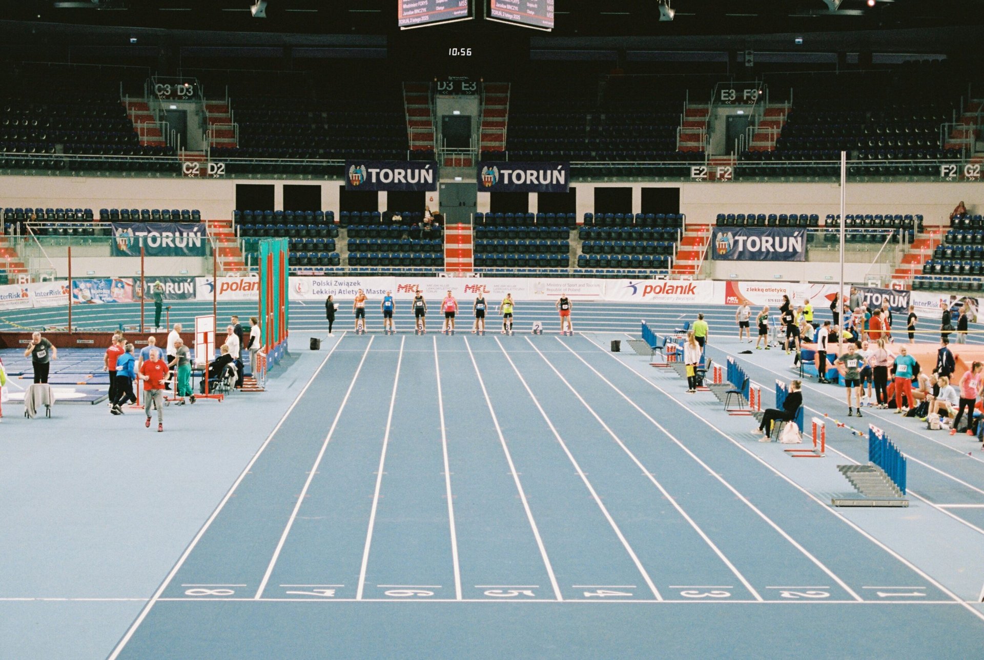 Lokale Sportvereine und Freizeitmöglichkeiten in Paderborn: Eine Übersicht