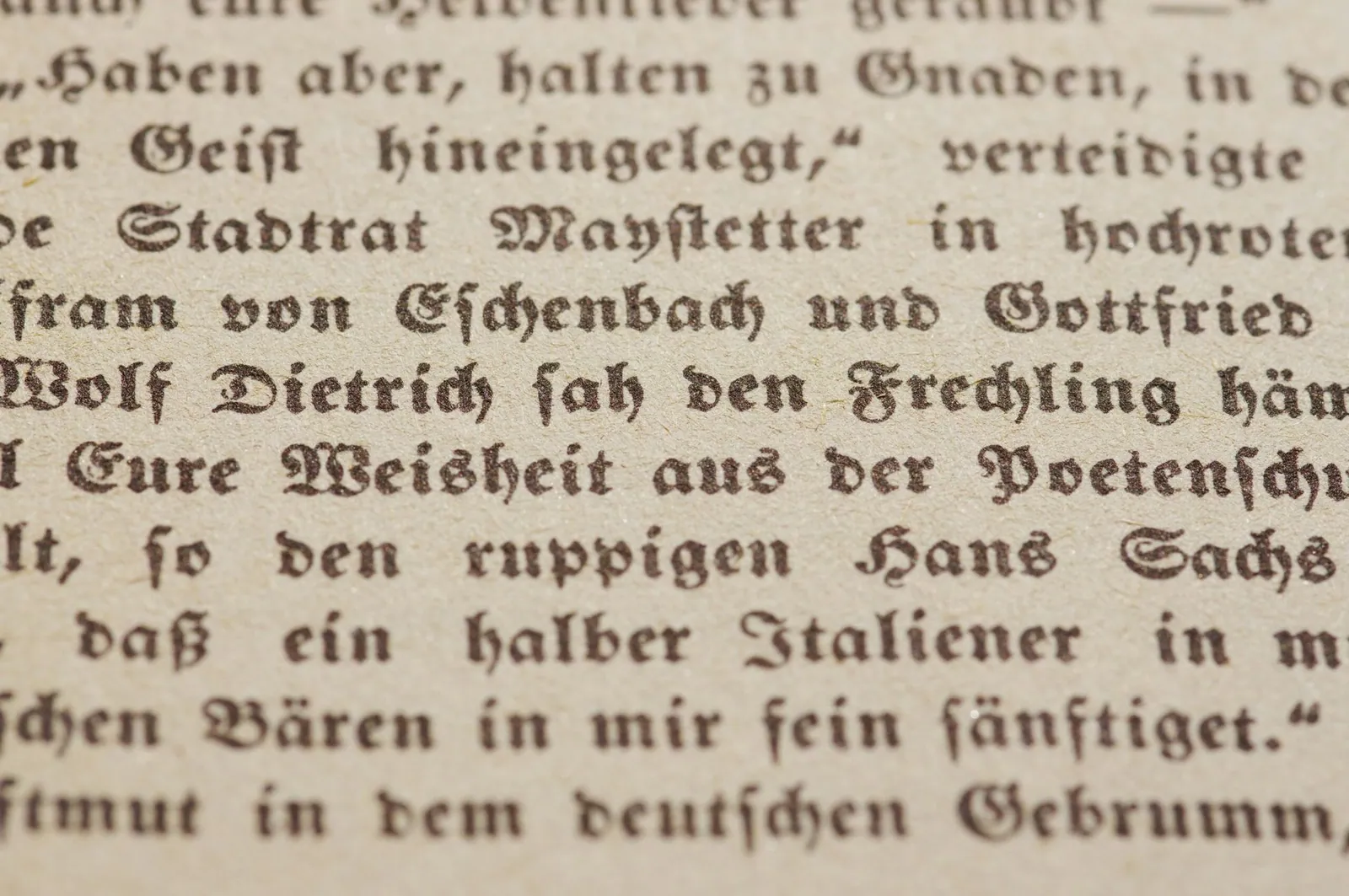 Wie man Fälschungen bei Antiquitäten erkennt: Paderborn