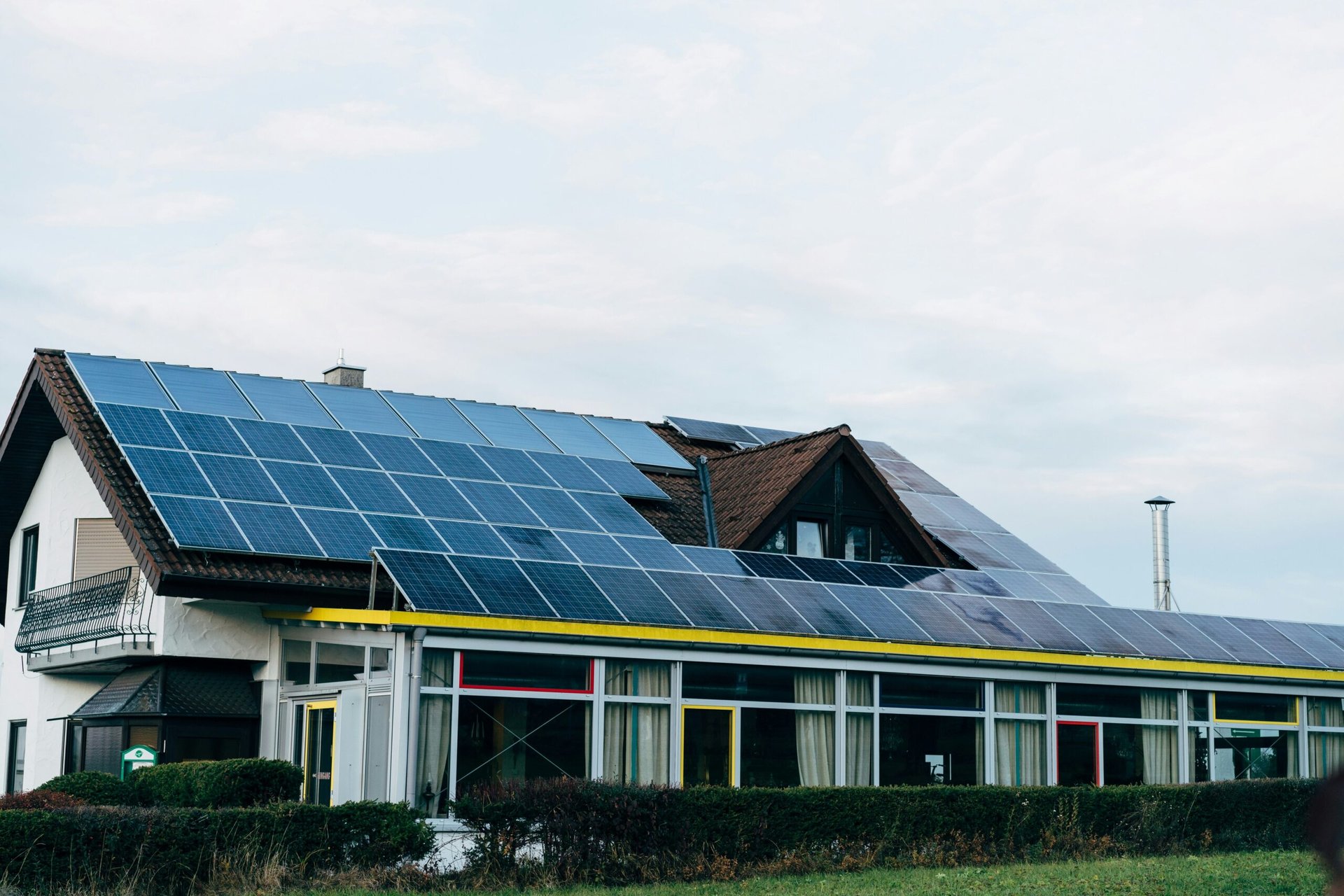 Planung einer energieeffizienten Renovierung in Paderborn