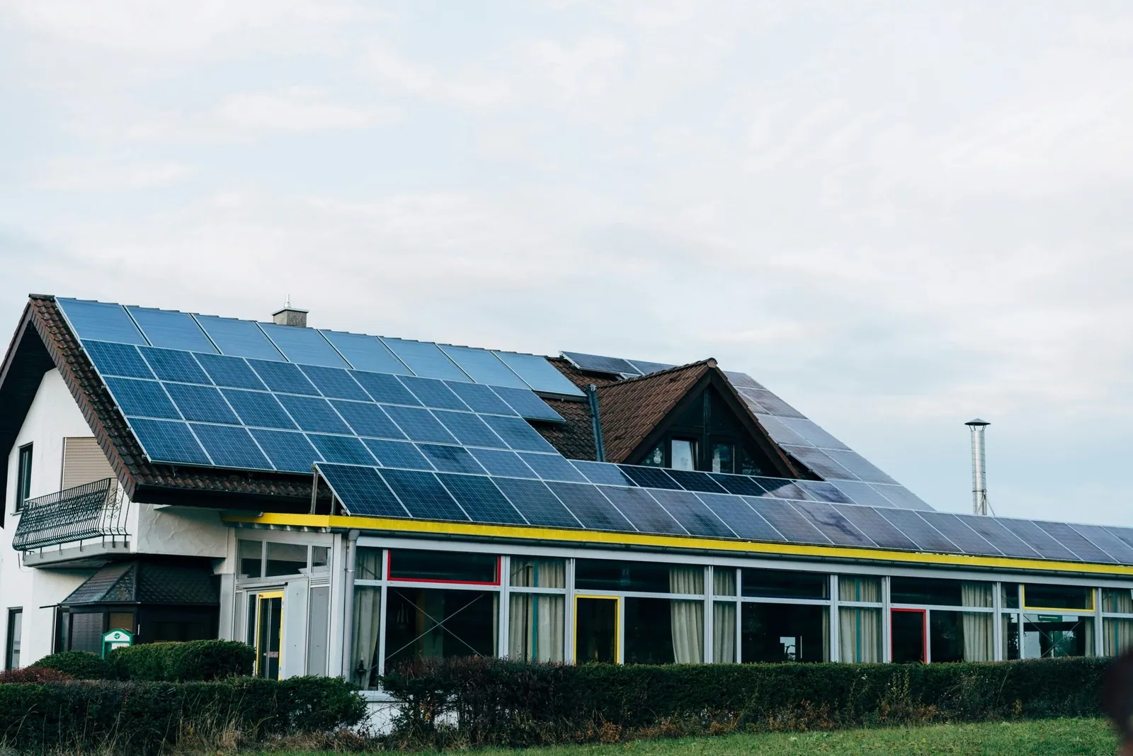 Planung einer energieeffizienten Renovierung in Paderborn