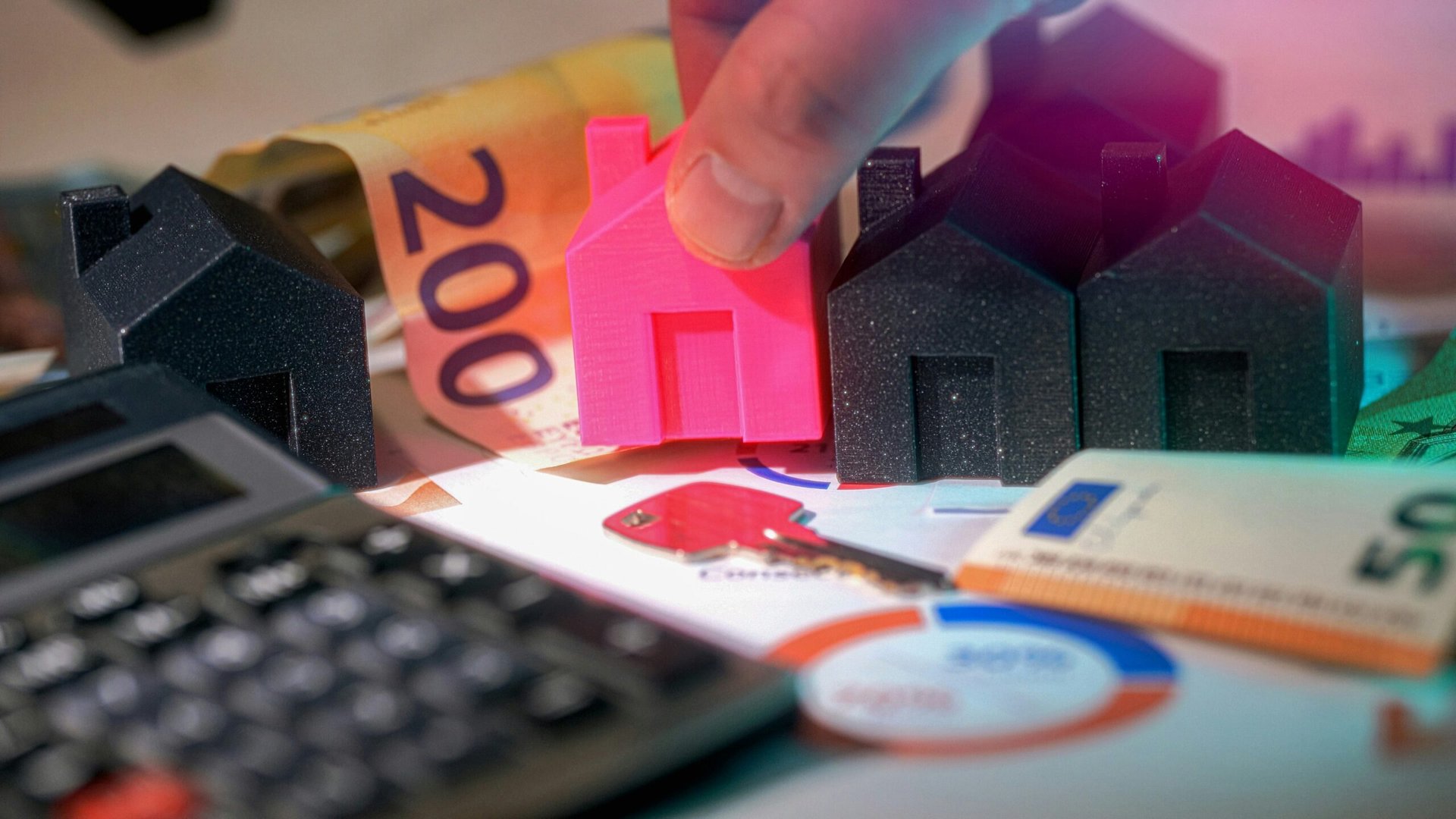 Professionelle Immobilienfinanzierungsberatung in Paderborn