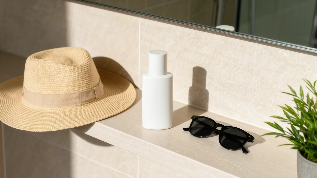 Sonnenschutz im Sommer: Menge, UV-Index und der Nachcreme-Irrtum
