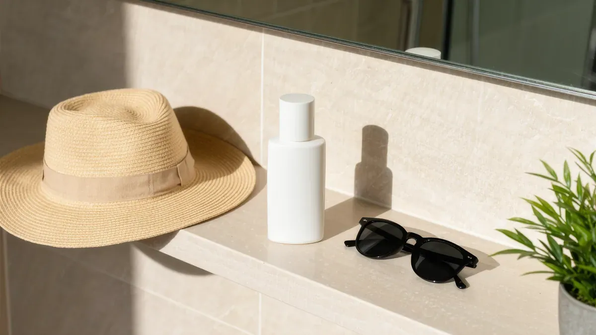 Sonnenschutz im Sommer: Menge, UV-Index und der Nachcreme-Irrtum