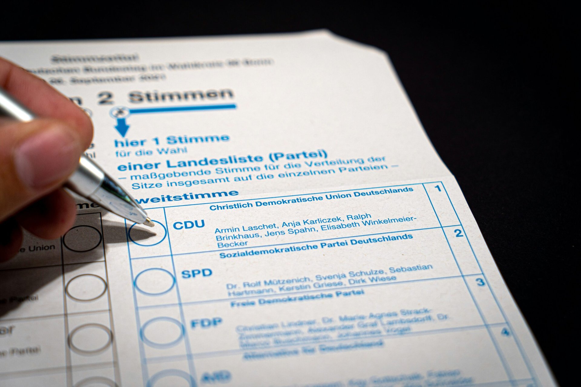 Steueroptimierungstipps für Selbstständige in Paderborn