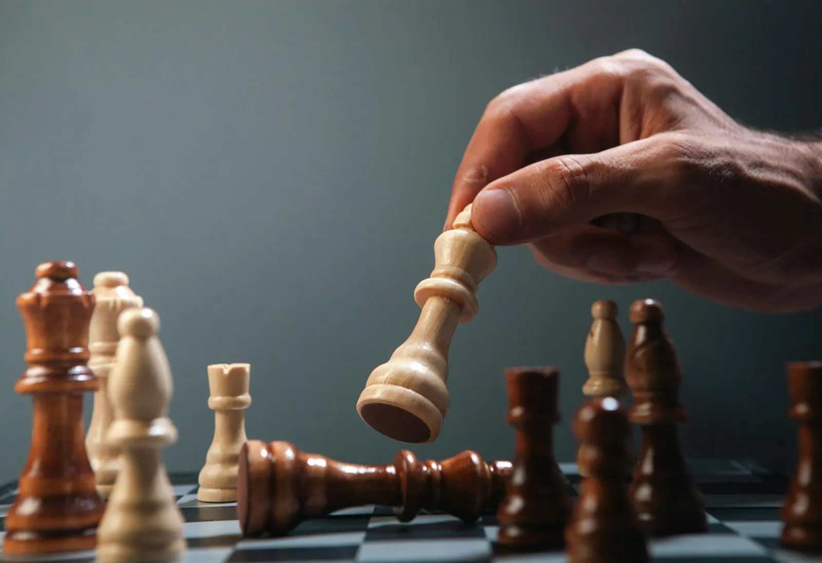 Strategien zur besseren Entscheidungsfindung in Paderborn