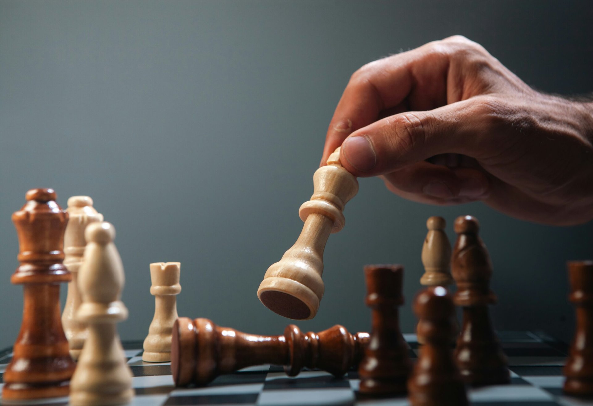 Strategien zur besseren Entscheidungsfindung in Paderborn