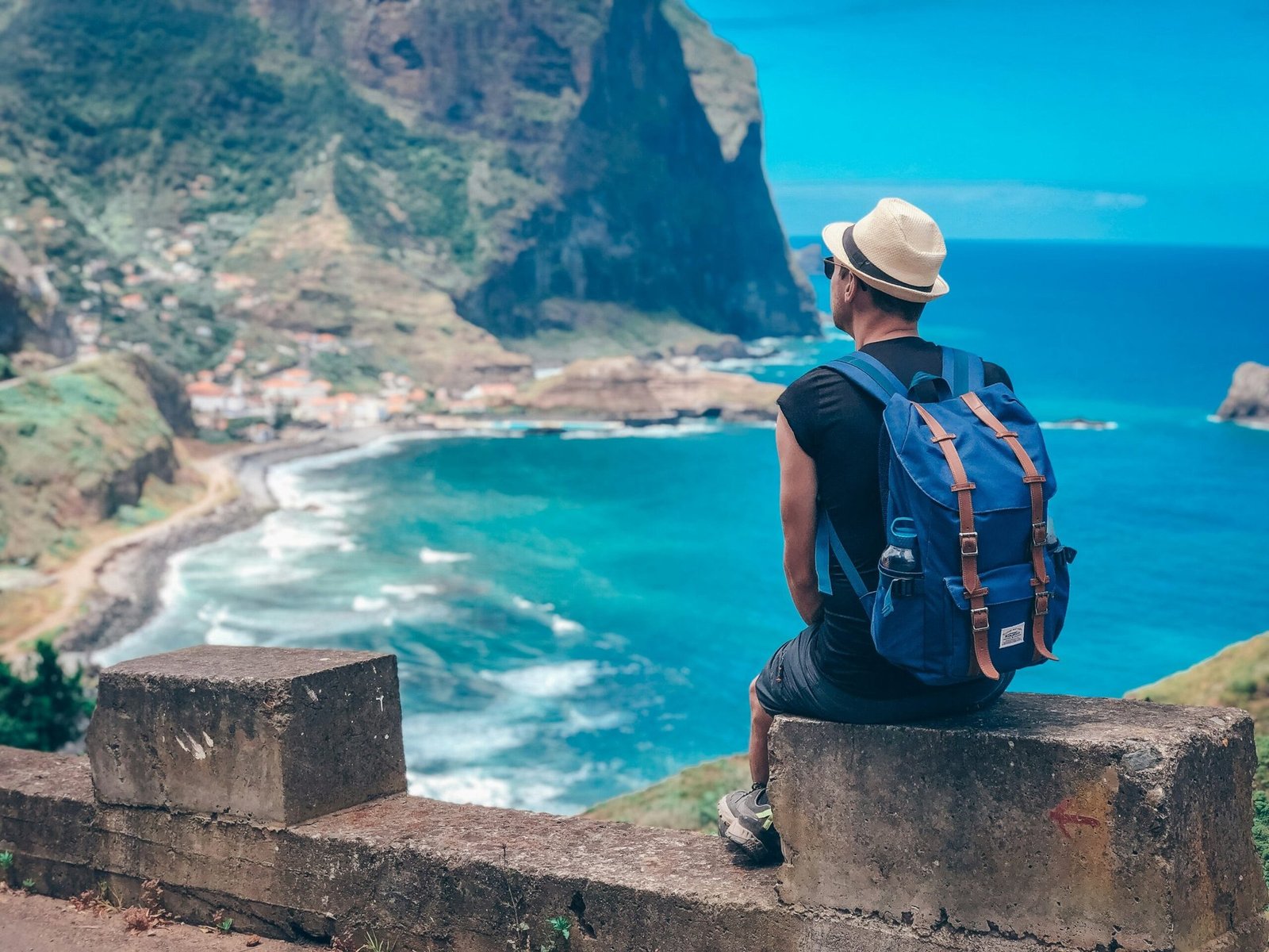 Tipps für Alleinreisende: Reisetipps für Solo-Abenteurer