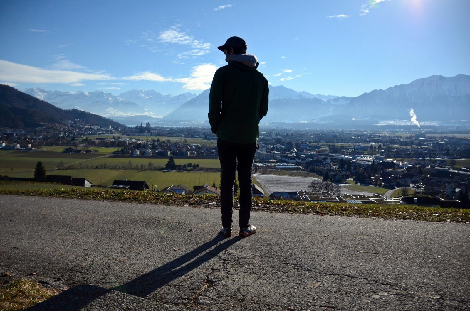 Tipps zum Selbstvertrauen aufbauen in Baderborn