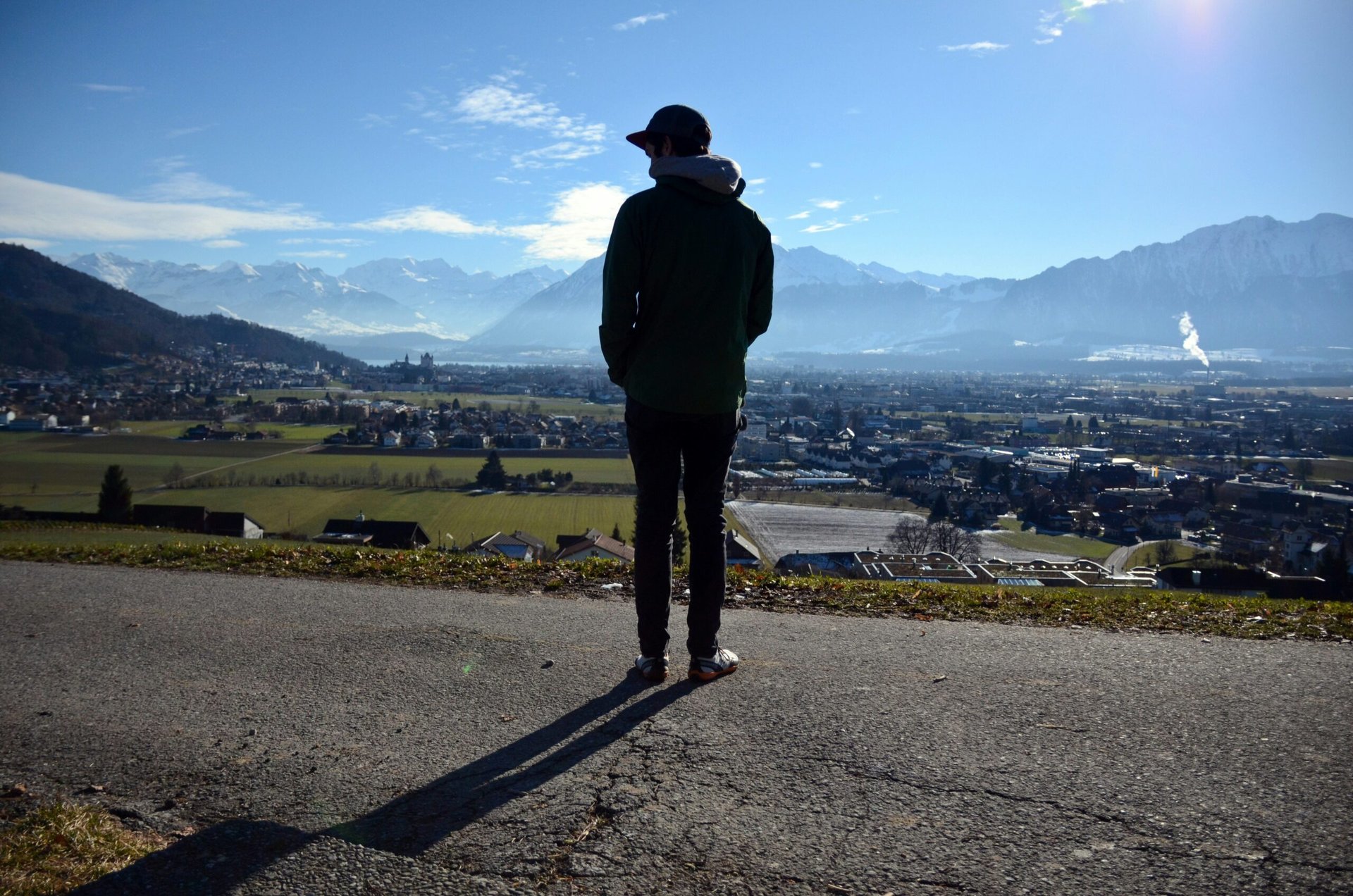 Tipps zum Selbstvertrauen aufbauen in Paderborn