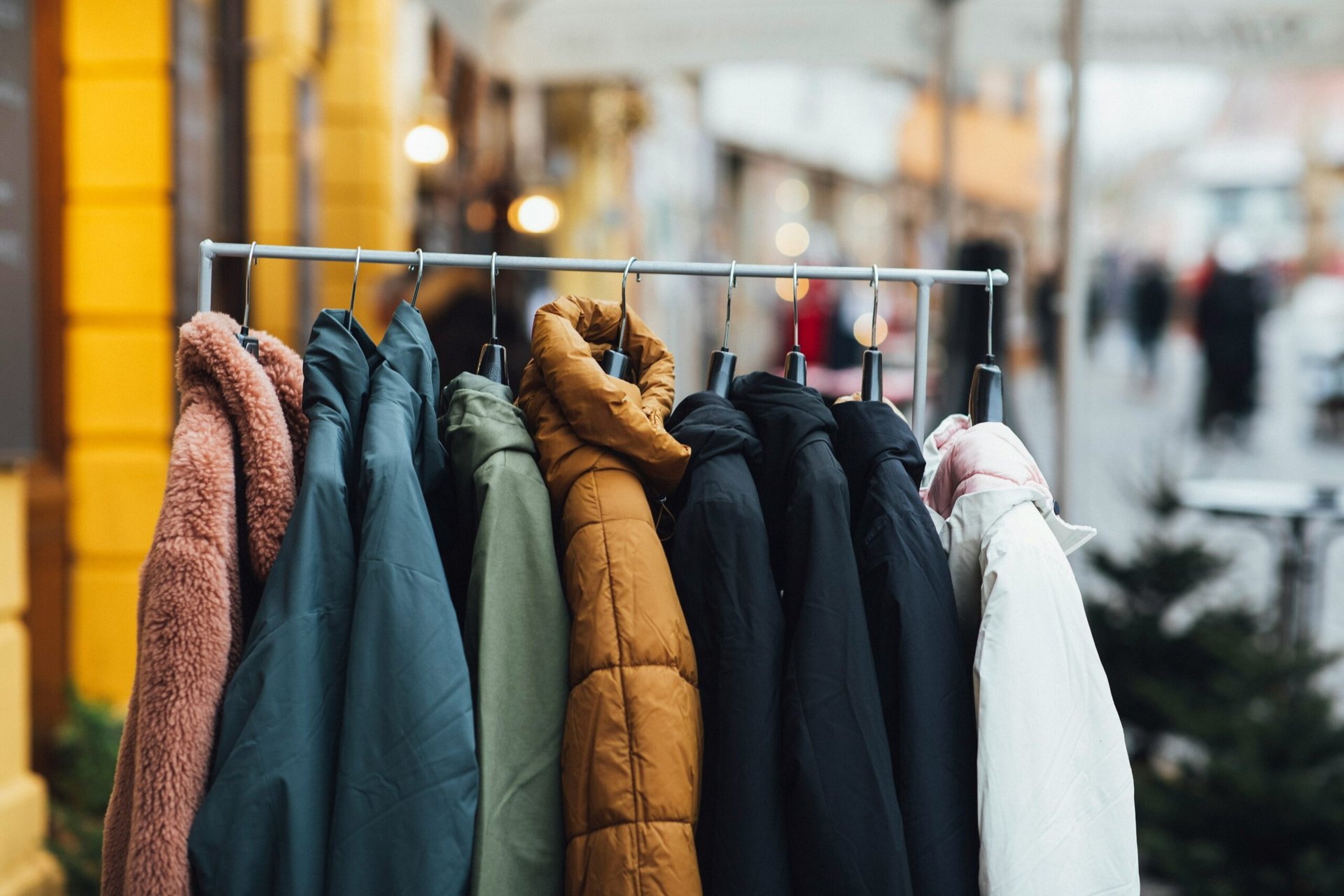 Upcycling in der Mode: Paderborns nachhaltige Fashion-Lösungen