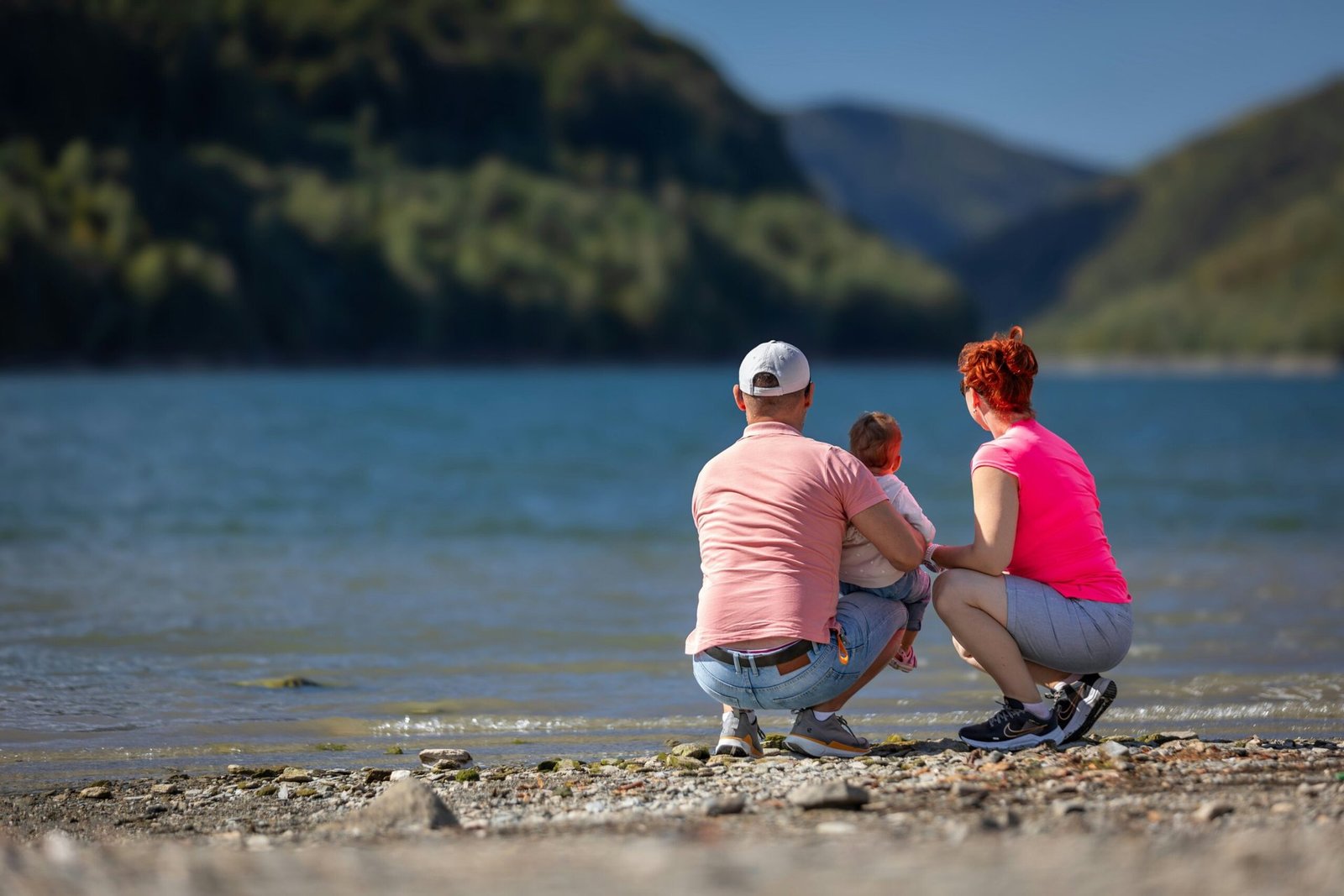 Urlaubsideen für Familien in Baden-Baden