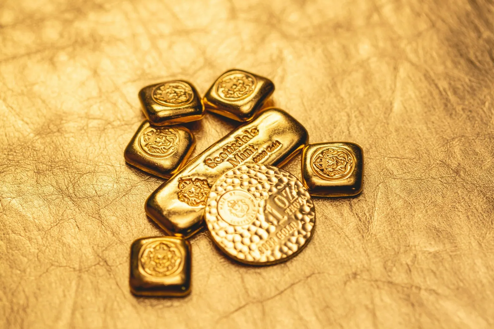 Die Vorteile eines Gold IRA für Paderborn