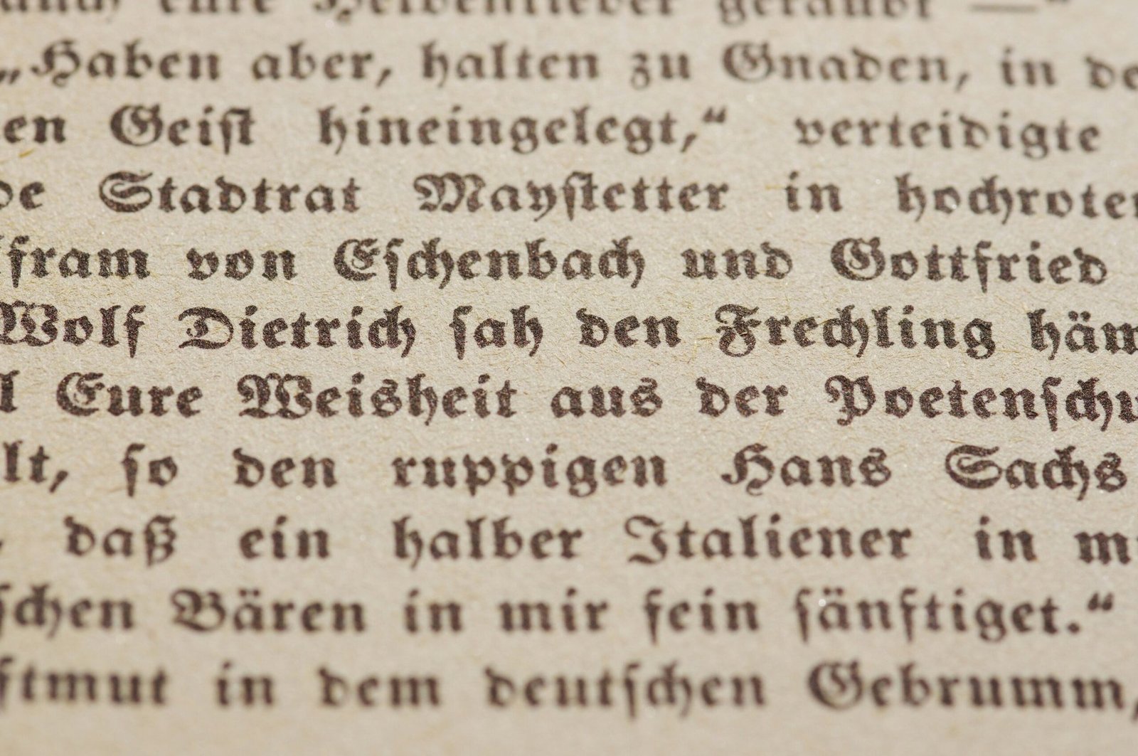 Wie man Fälschungen bei Antiquitäten erkennt: Baderborn