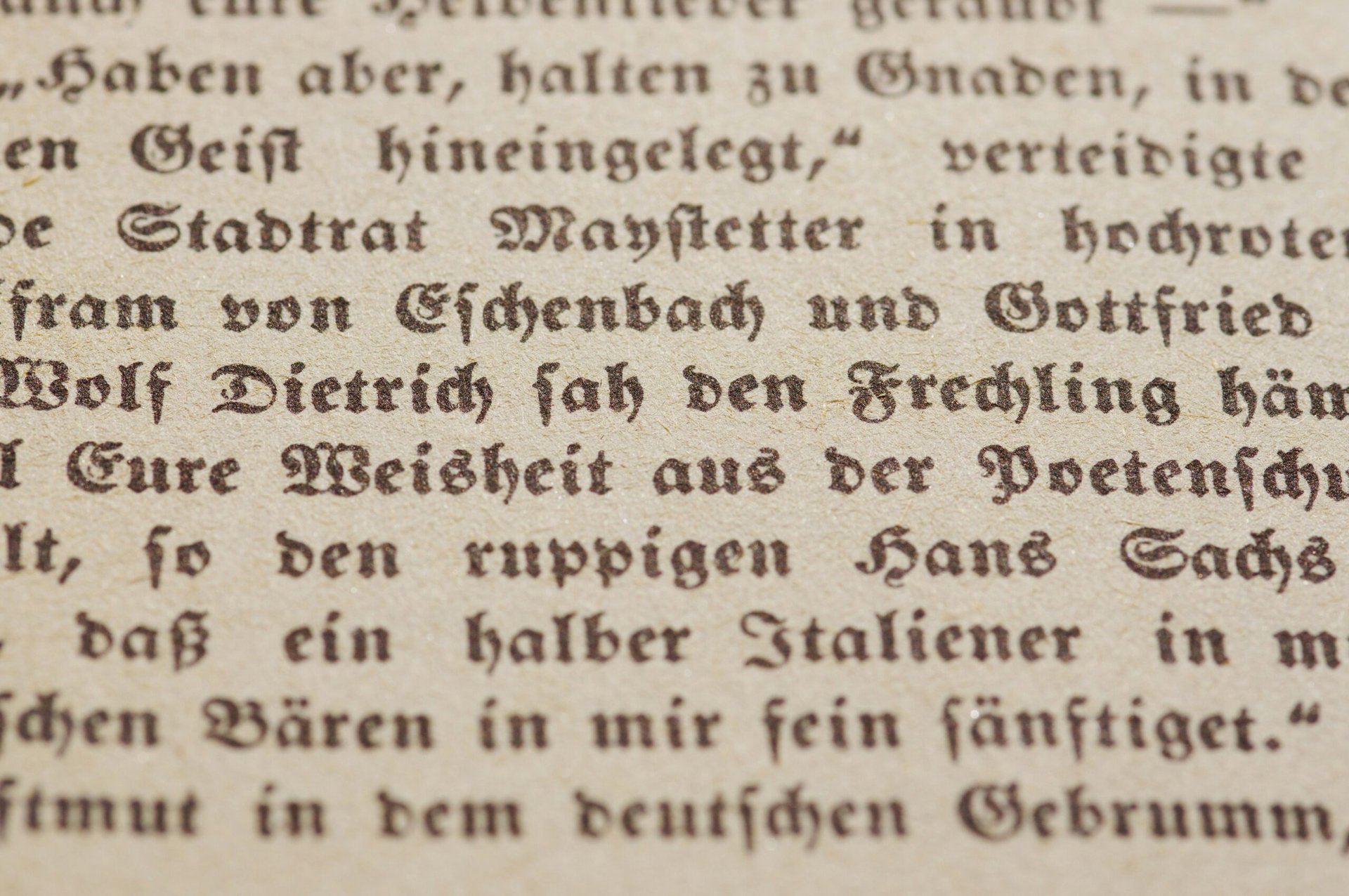 Wie man Fälschungen bei Antiquitäten erkennt: Paderborn
